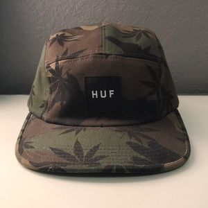 HUF Hat